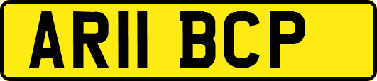 AR11BCP