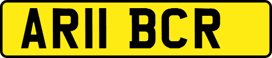 AR11BCR