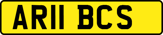 AR11BCS