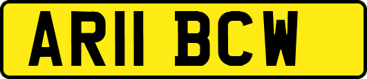 AR11BCW