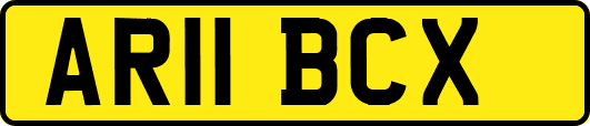 AR11BCX