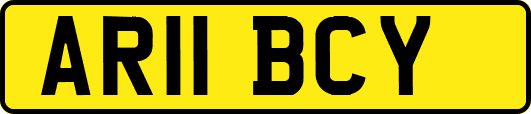 AR11BCY