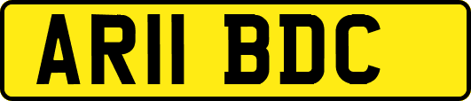AR11BDC