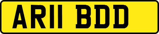 AR11BDD