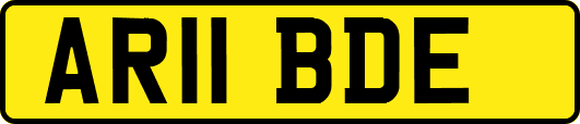 AR11BDE