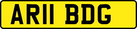 AR11BDG