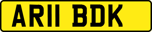 AR11BDK