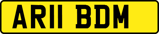 AR11BDM