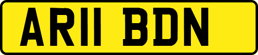 AR11BDN