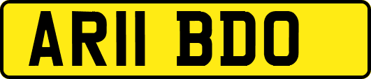 AR11BDO