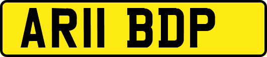 AR11BDP