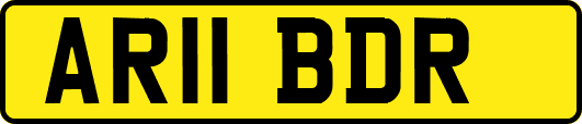 AR11BDR
