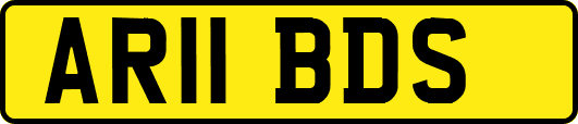 AR11BDS
