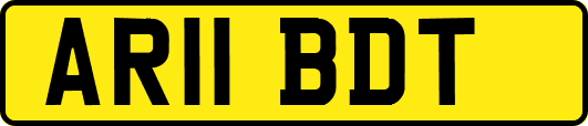 AR11BDT