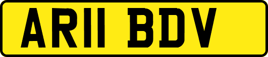 AR11BDV