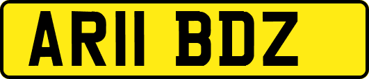 AR11BDZ