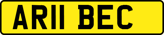AR11BEC