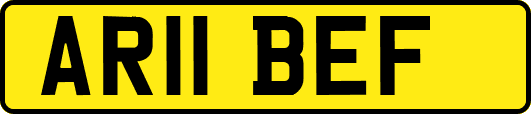 AR11BEF