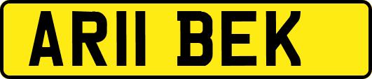 AR11BEK