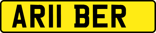 AR11BER