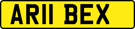 AR11BEX