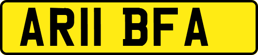 AR11BFA