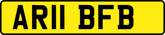 AR11BFB