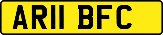 AR11BFC