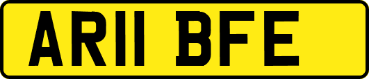 AR11BFE