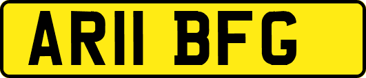 AR11BFG