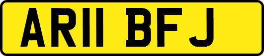 AR11BFJ