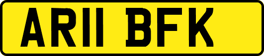 AR11BFK