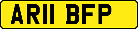 AR11BFP