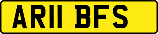 AR11BFS