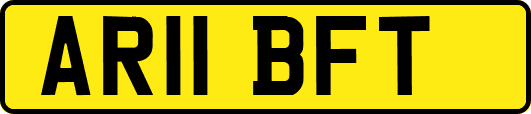 AR11BFT