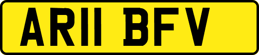 AR11BFV