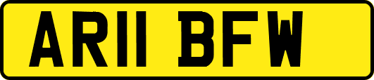 AR11BFW