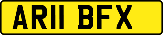 AR11BFX