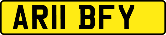 AR11BFY