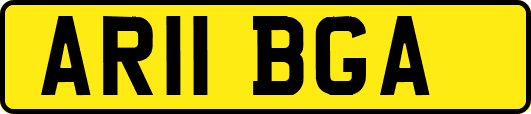 AR11BGA