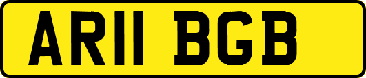 AR11BGB