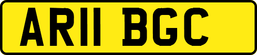 AR11BGC