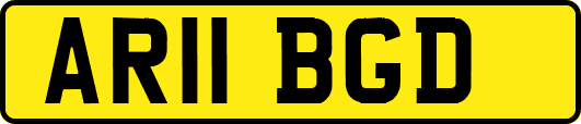 AR11BGD