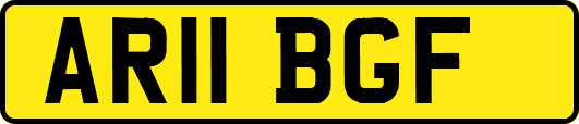 AR11BGF