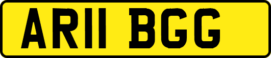 AR11BGG