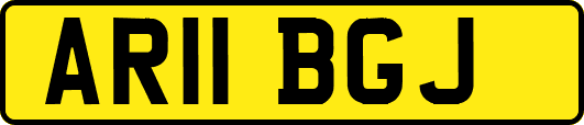 AR11BGJ