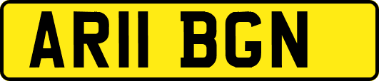 AR11BGN