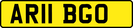 AR11BGO