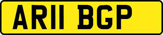 AR11BGP