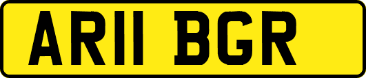 AR11BGR